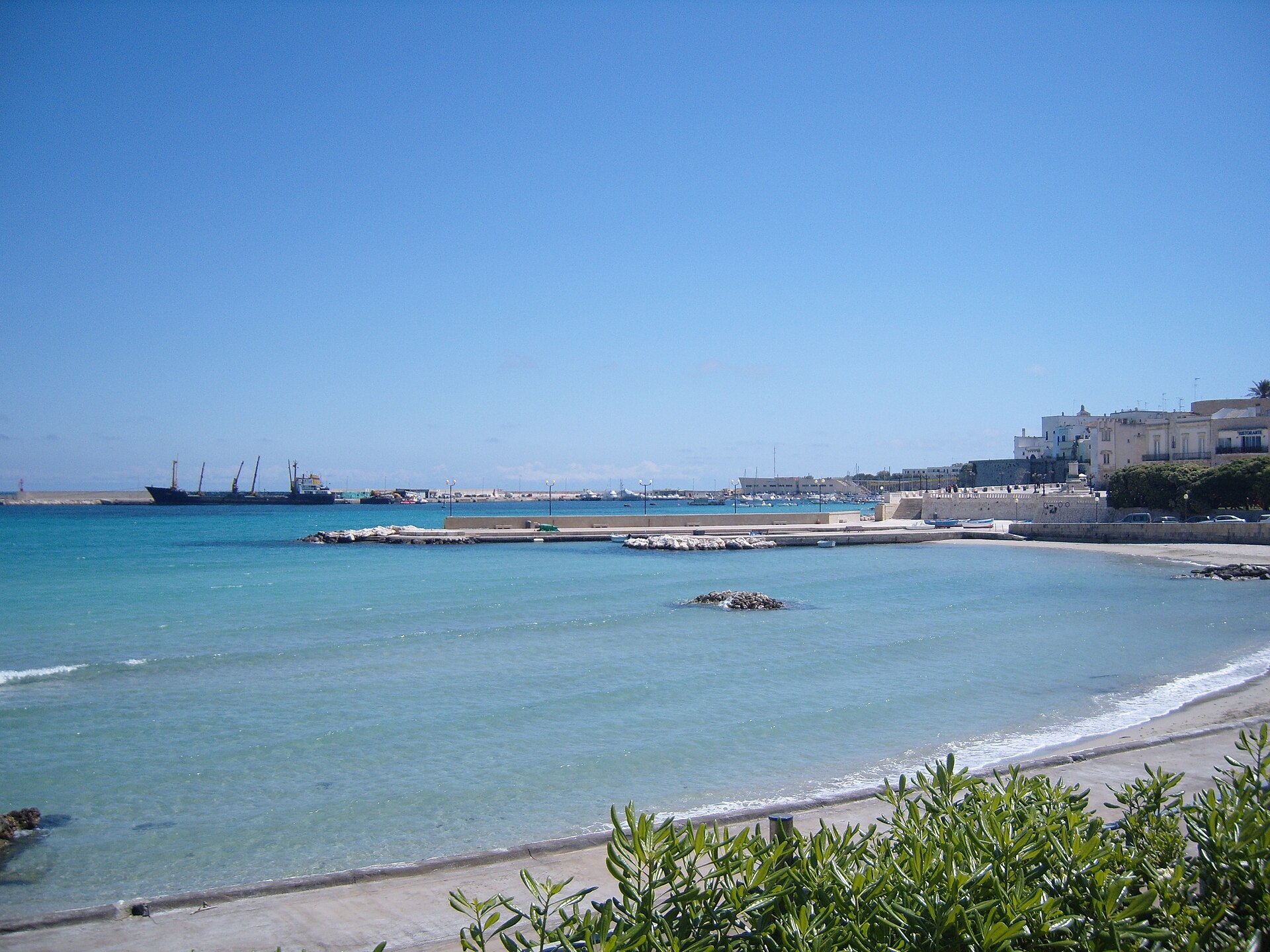 Eventi a Otranto a novembre 2026: calendario e cosa sapere