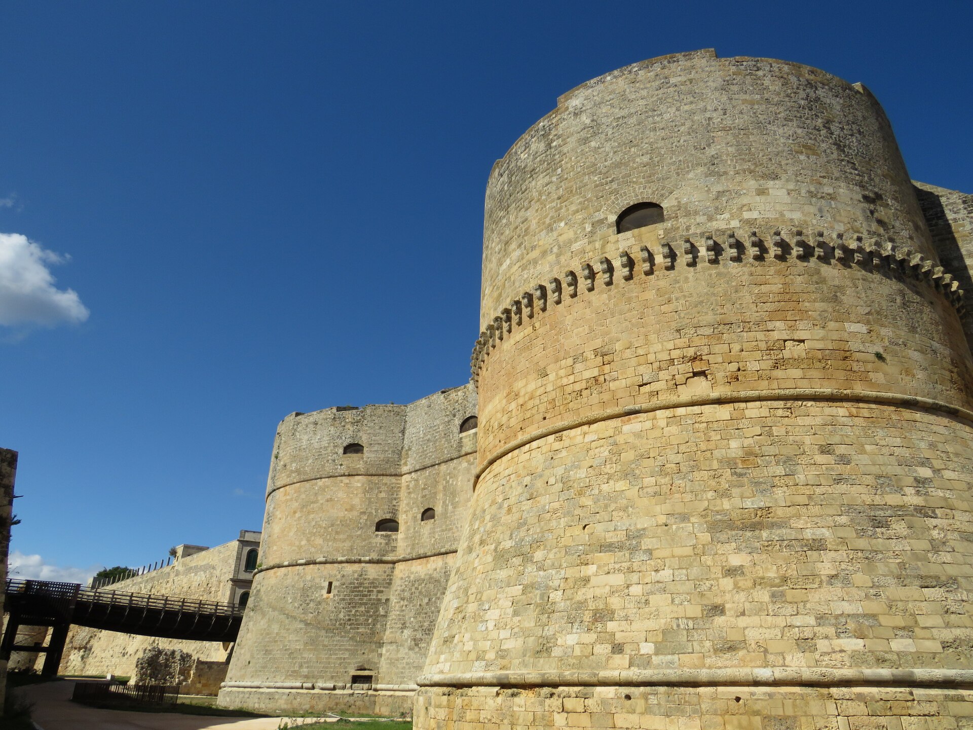 Ponte di Ognissanti 2026 a Otranto: ristoranti, dove mangiare, eventi