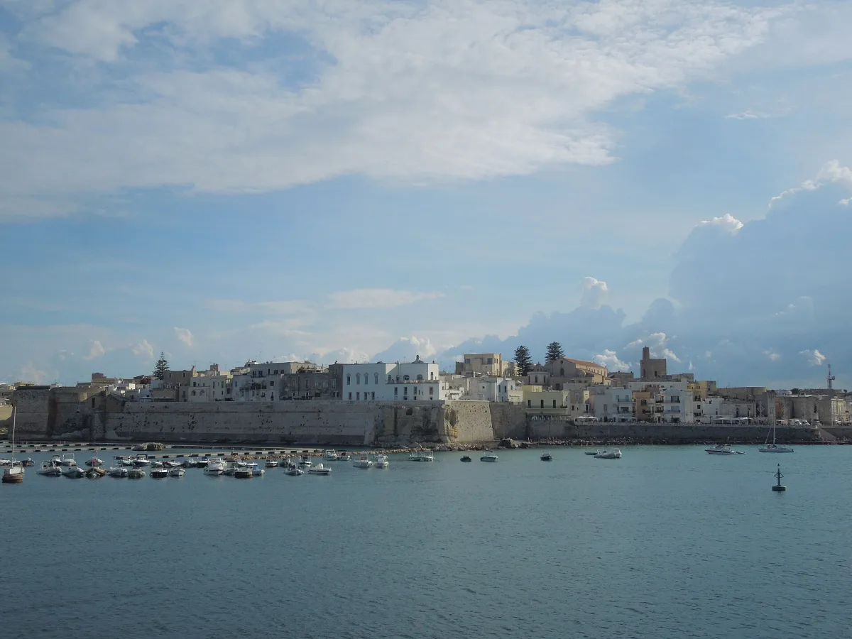 Armonie Salentine Otranto 2026: date e programma del concerto