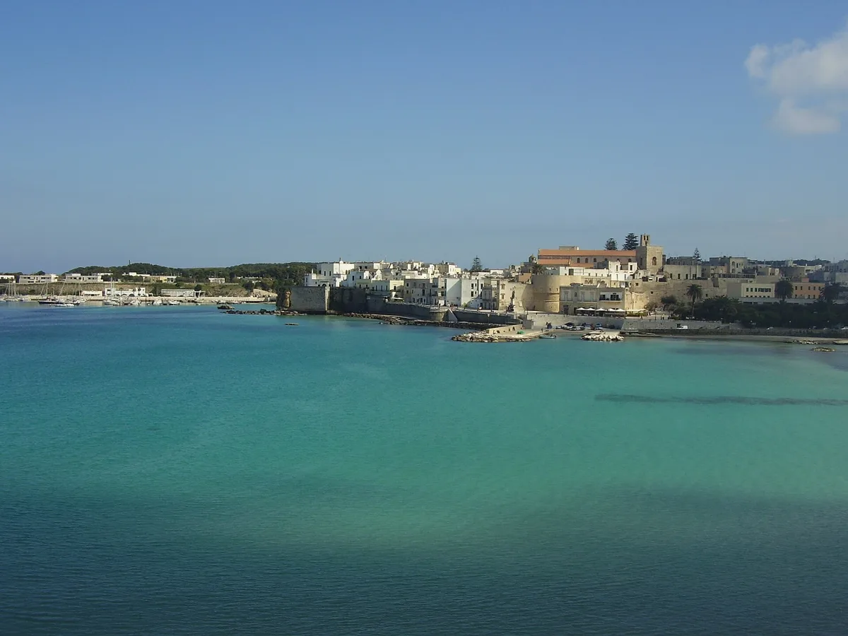 Come visitare il faro di Punta Palascia a Otranto