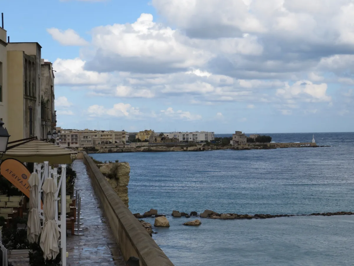 Dove mangiare a Otranto spendendo poco: indirizzi onesti