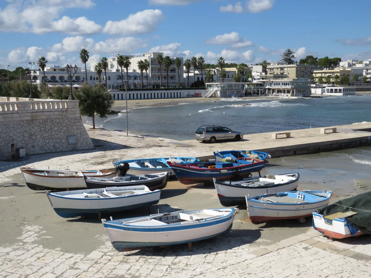 Eventi a Otranto ottobre 2026: programma e date da non perdere