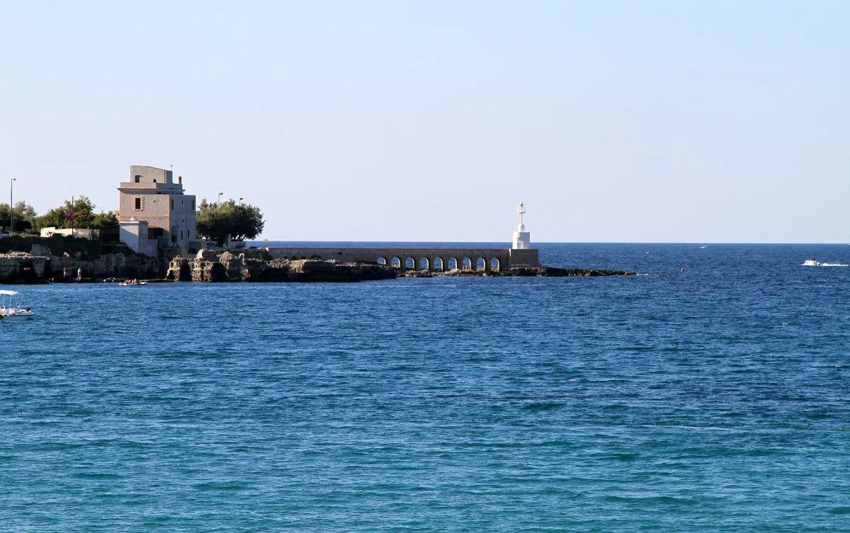 Le spiagge libere di Otranto: guida alle migliori gratuite