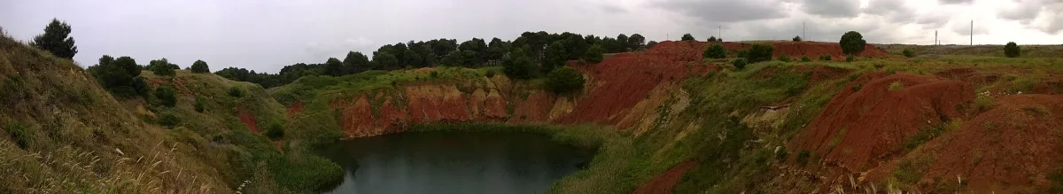 Natura ai Laghi Alimini: cosa vedere vicino Otranto