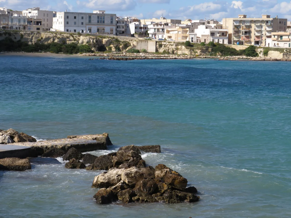 Otranto a luglio e agosto: quanto è affollata la città?