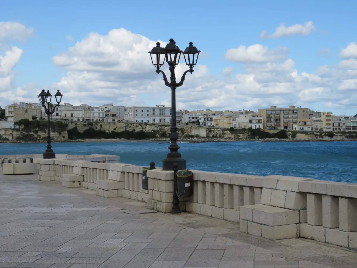 Otranto in inverno: cosa fare nella bassa stagione