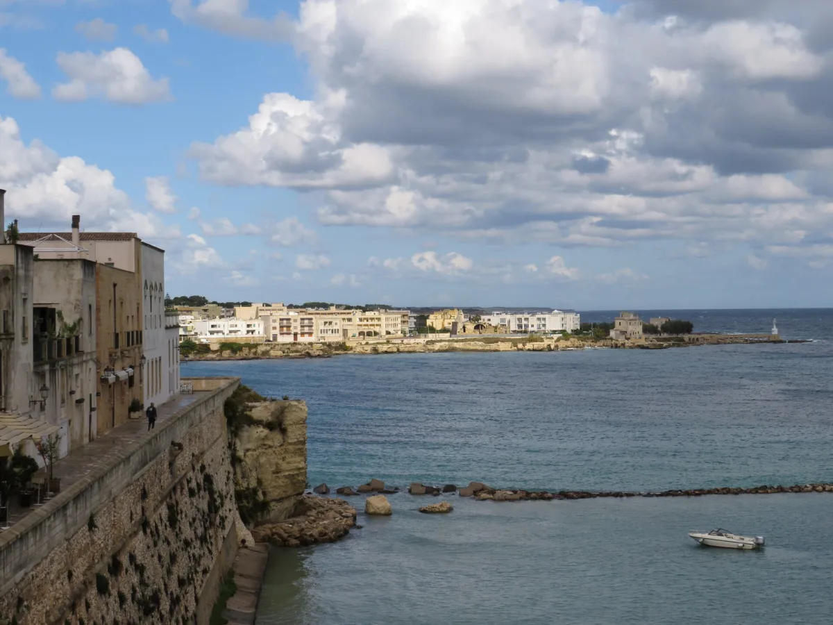 Otranto in luce. La pietra racconta la storia, la luce la rivela Otranto 2026: date e programma
