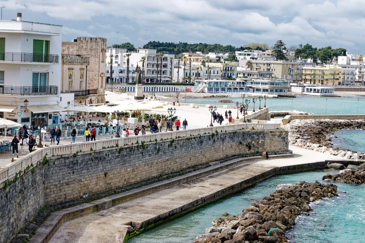 Otranto low cost: come risparmiare su alloggi e ristoranti