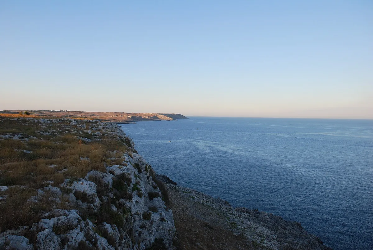 Quali borghi visitare vicino a Otranto nel Salento?