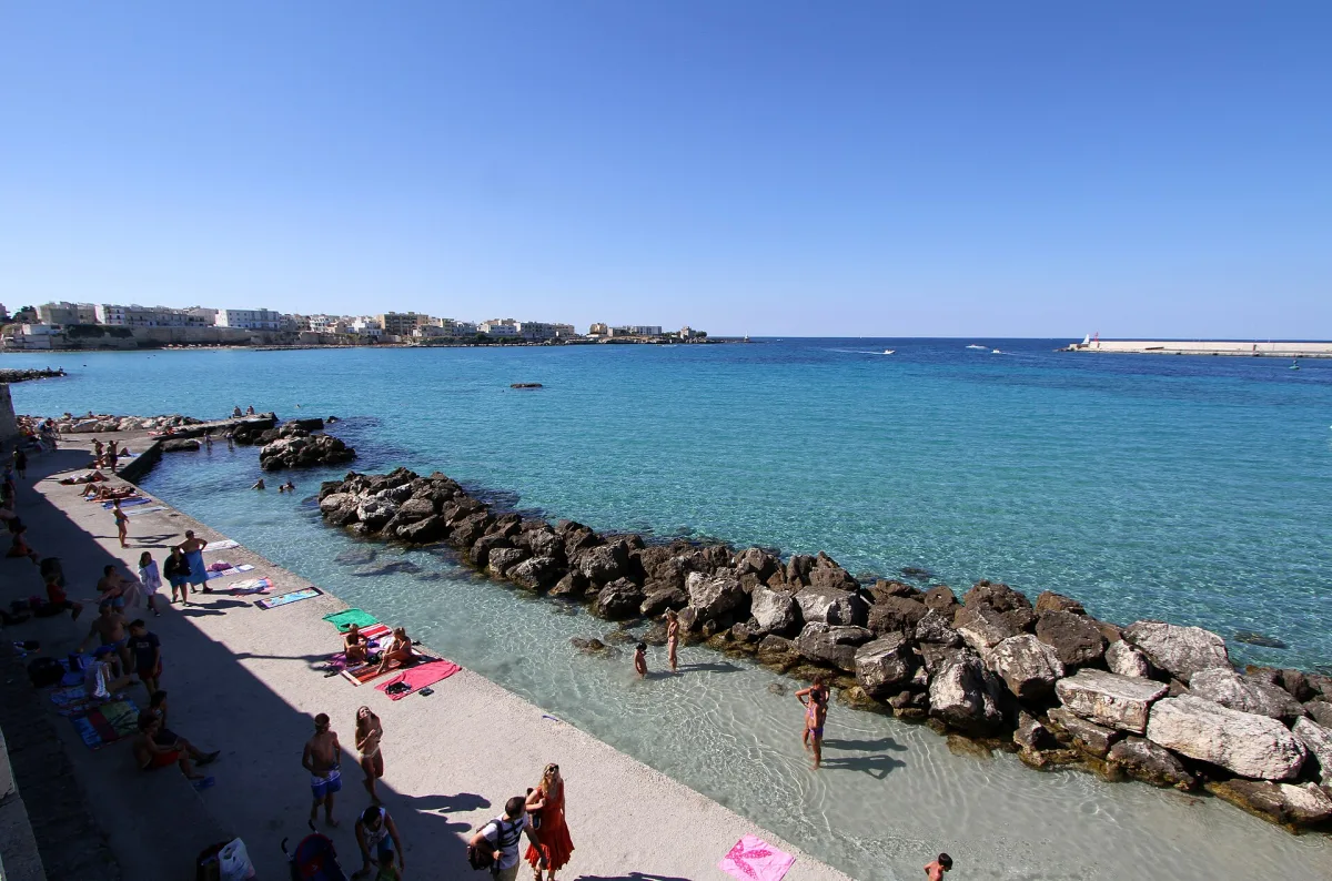 Quanto costa una vacanza a Otranto? Guida ai prezzi 2026