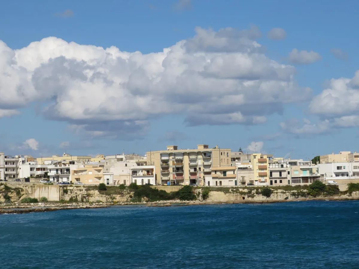 Quanto dista Otranto da Lecce e come arrivare facilmente