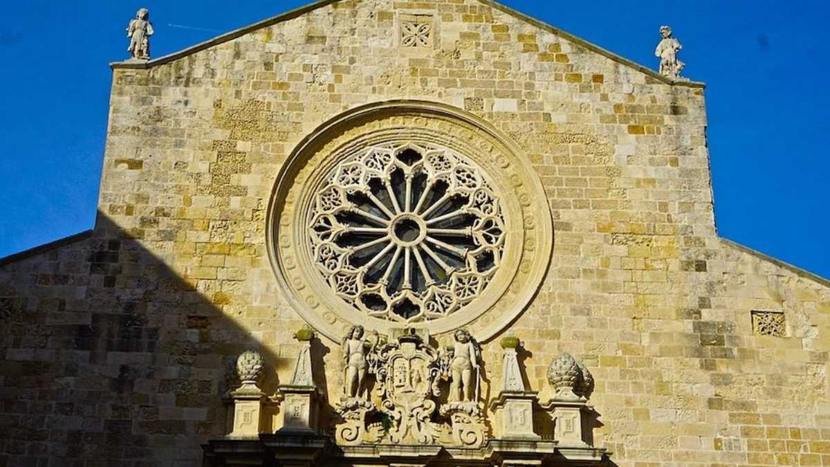 La storia del mosaico della cattedrale di Otranto: cosa rappresenta?