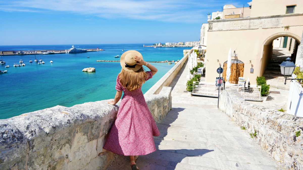 Natura ai Laghi Alimini: cosa vedere vicino Otranto
