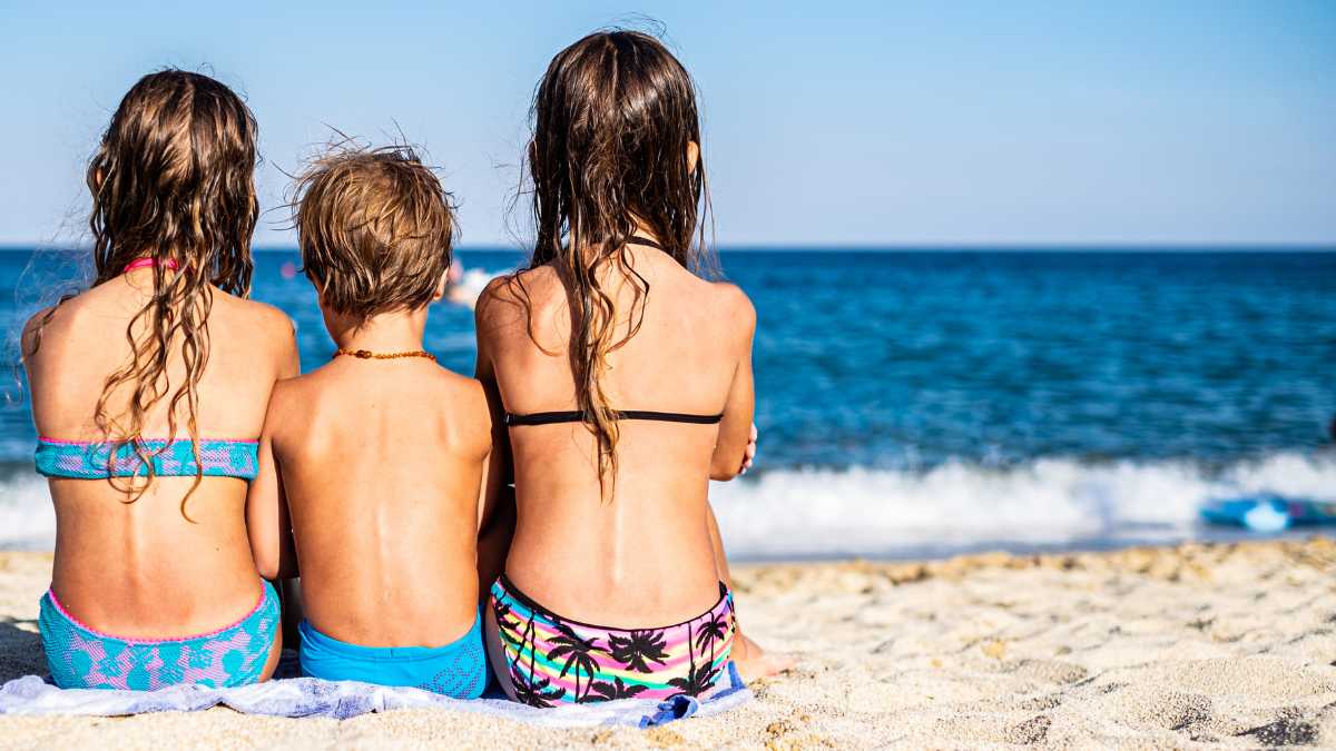 Otranto con bambini: spiagge sicure e attività family-friendly