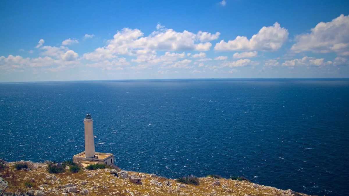 Quali borghi visitare vicino a Otranto nel Salento?