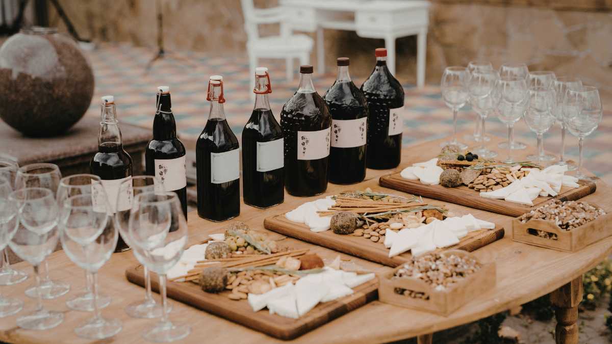 Tour enogastronomico a Otranto: vini locali e specialità salentine
