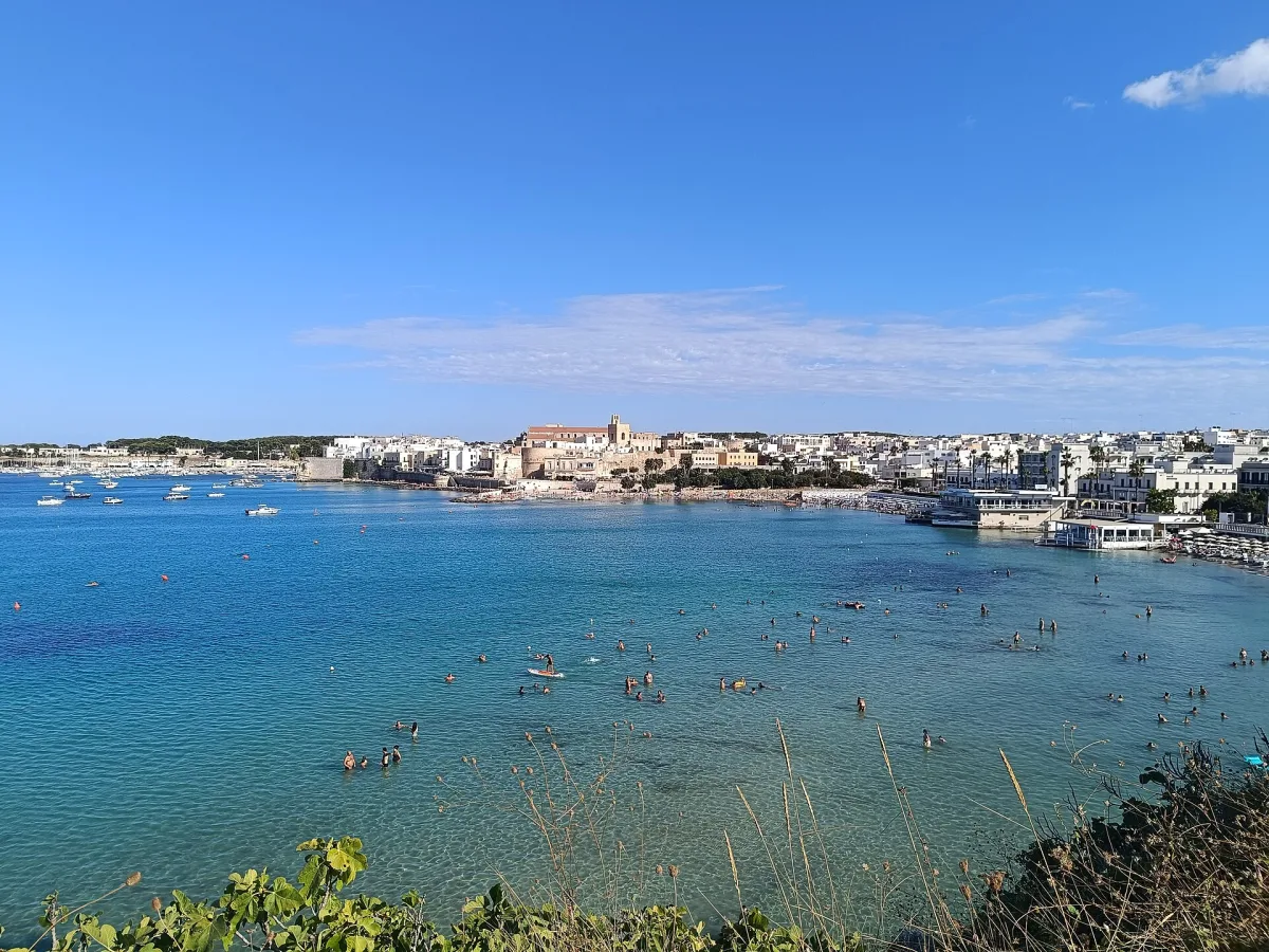 Eventi a Otranto settembre 2026: programma e date da non perdere