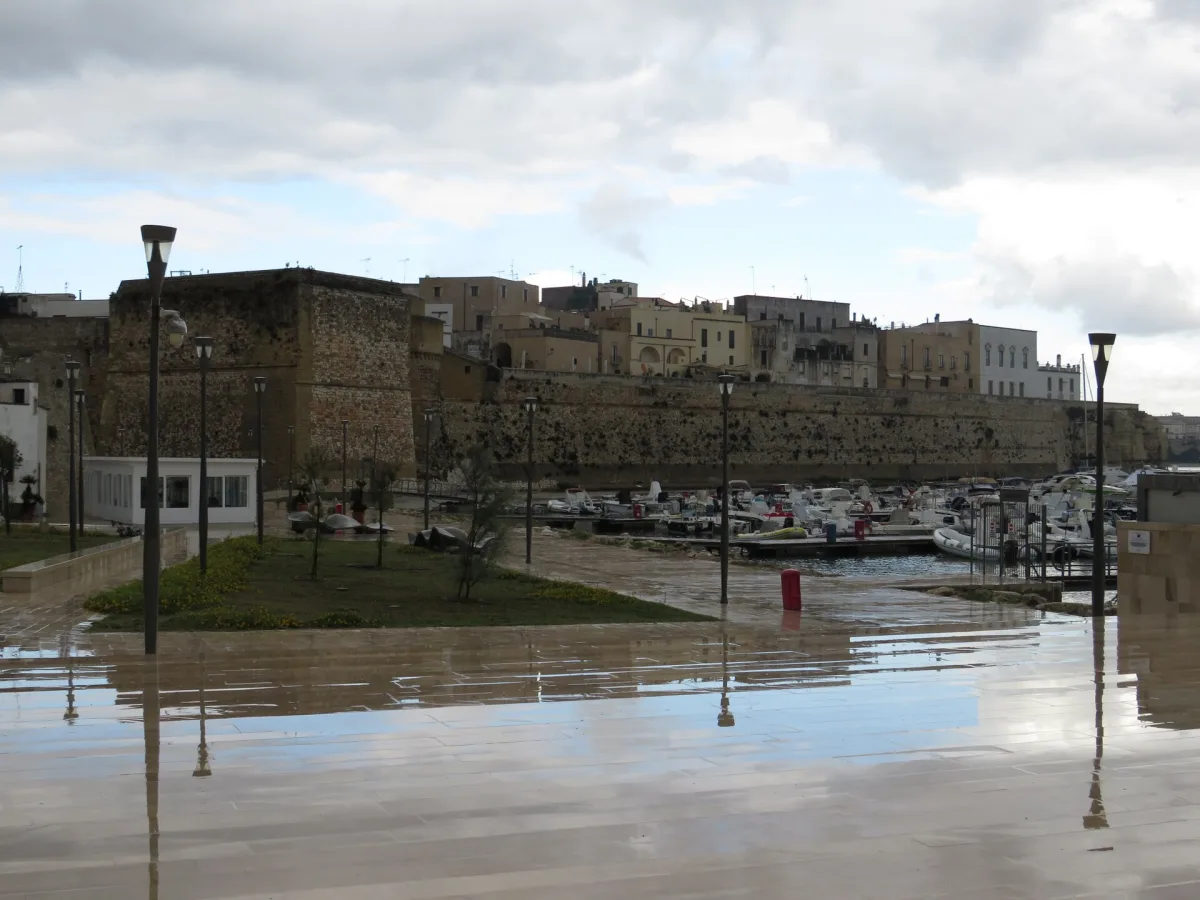 Quando andare a Otranto: guida mese per mese 2026